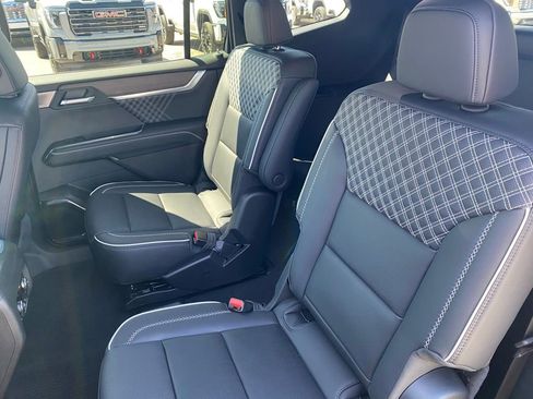 New 2025 GMC Acadia Denali w/ Super Cruise Package image 26