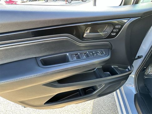Certified 2025 Honda Odyssey Touring image 21