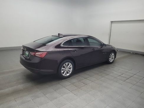 Used 2020 Chevrolet Malibu LT FWD image 10