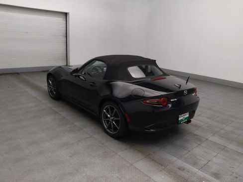 Used 2019 MAZDA MX-5 Miata Grand Touring image 5