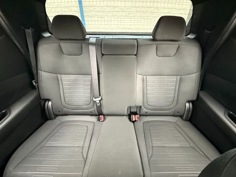 Used 2024 Hyundai Santa Cruz SE image 13