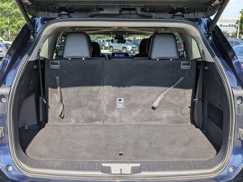 Used 2026 Toyota Highlander XLE AWD/4WD image 31