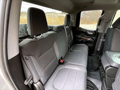 Used 2021 GMC Sierra 1500 Elevation w/ LPO, GMC Protection Package image 20