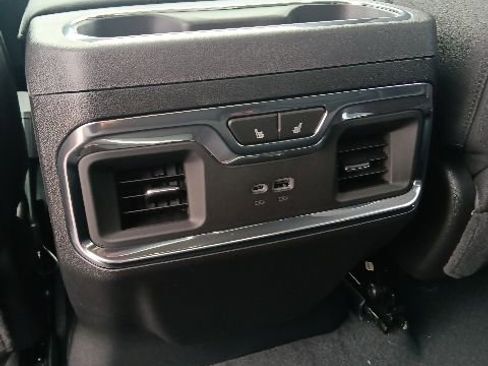 New 2026 Chevrolet Silverado 2500 LTZ AWD/4WD image 19