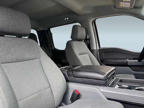 Used 2024 Ford F150 XLT w/ Mobile Office Package AWD/4WD image 31
