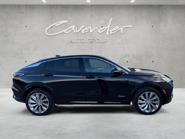 Used 2025 Buick Envista Preferred FWD image 17