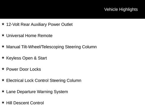 Used 2022 GMC Sierra 2500 AT4 w/ AT4 Preferred Package image 9