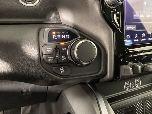 New 2026 RAM 1500 Big Horn image 28