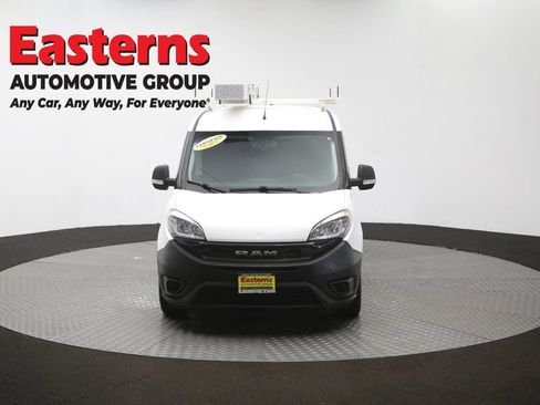 Used 2019 RAM ProMaster City Tradesman FWD image 52