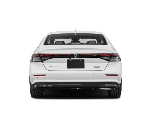 Used 2024 Honda Accord Touring image 5