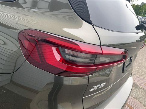 Certified 2023 BMW X5 xDrive40i w/ M Sport Package AWD/4WD image 28