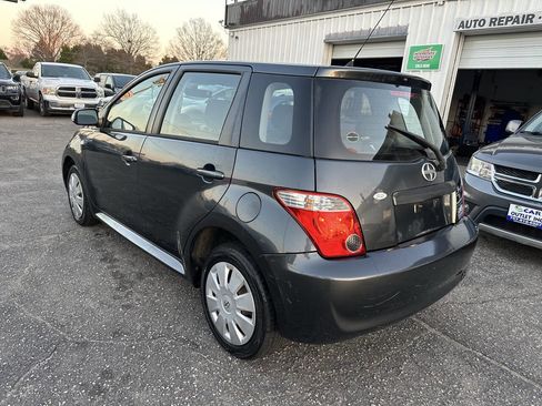 Used 2006 Scion xA image 7