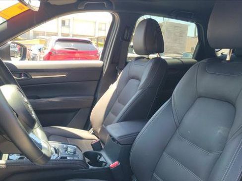 Certified 2025 MAZDA CX-5 Signature AWD/4WD image 17