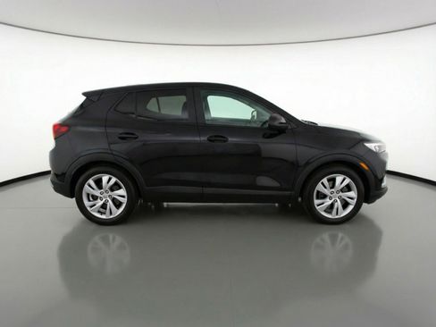 Used 2025 Buick Encore GX Preferred image 11