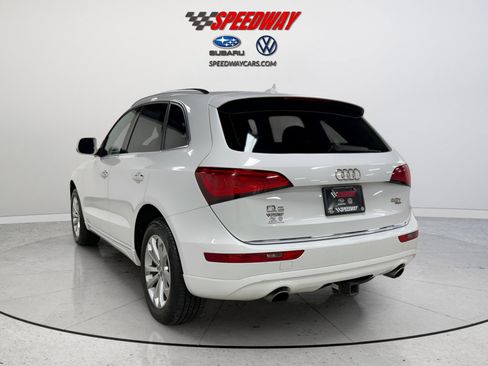 Used 2015 Audi Q5 2.0T Premium image 5