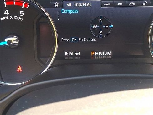 Used 2021 Ford F250 Lariat w/ Lariat Ultimate Package image 22