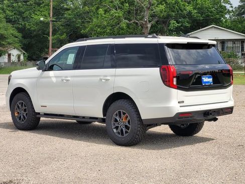 New 2026 Ford Expedition Tremor AWD/4WD image 4