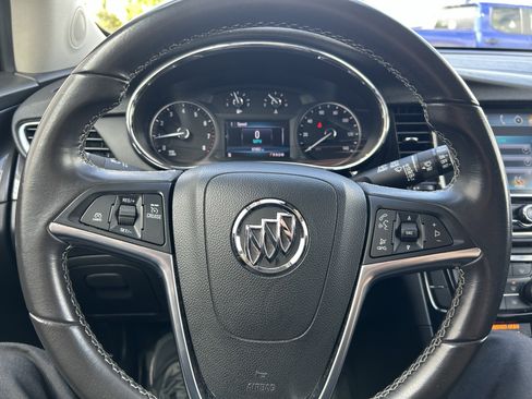 Used 2020 Buick Encore Preferred w/ Safety Package AWD/4WD image 20