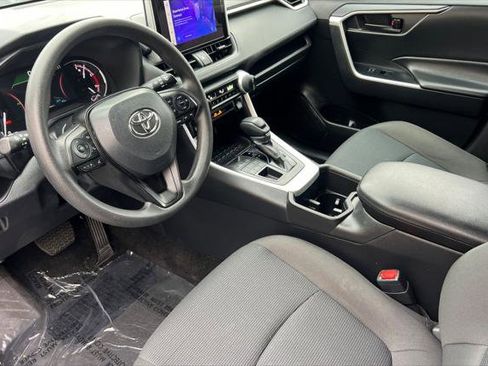 Certified 2024 Toyota RAV4 LE image 11