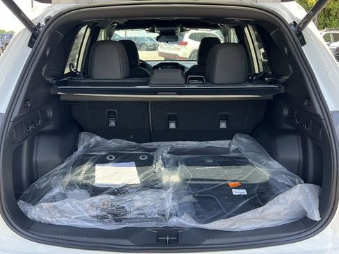 New 2026 Subaru Forester Premium AWD/4WD image 31