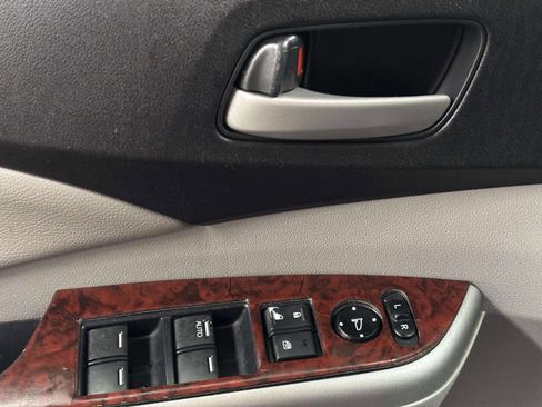 Used 2014 Honda CR-V EX-L image 28