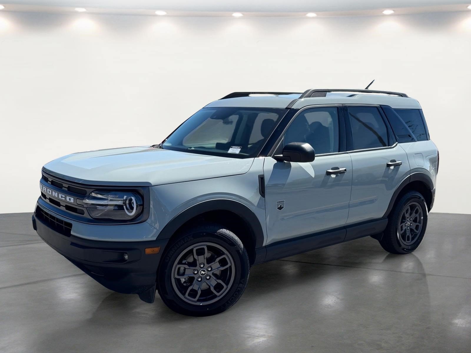 Used 2023 Ford Bronco Sport Big Bend w/ Convenience Package AWD/4WD image 1