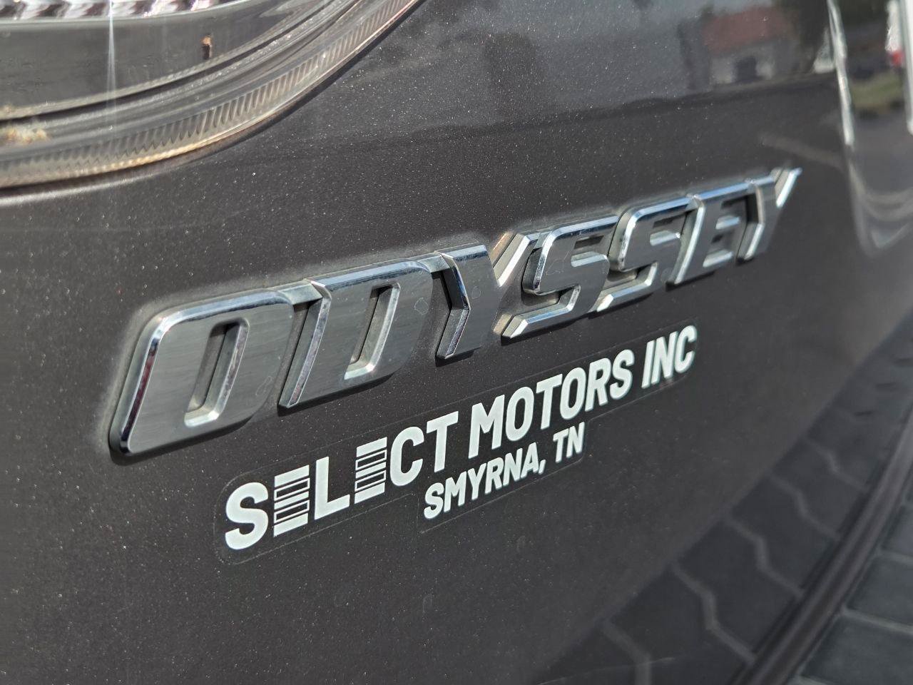 Used 2014 Honda Odyssey Touring image 10