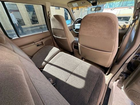 Used 1997 Ford Explorer 4WD 4-Door image 18