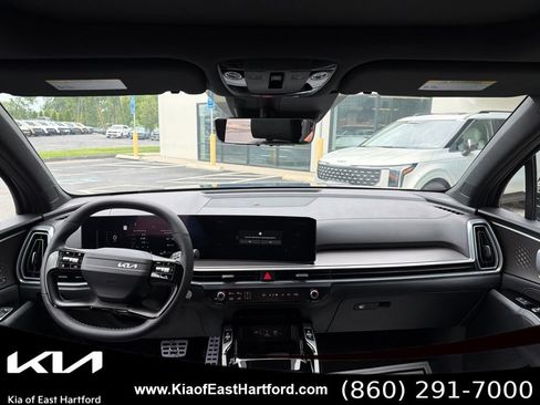 New 2026 Kia Sorento SX Prestige AWD/4WD image 22