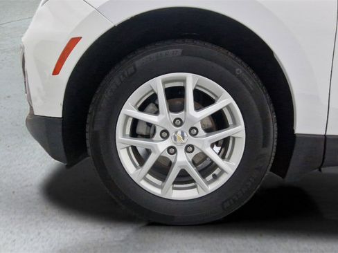 Used 2022 Chevrolet Equinox LT w/ LPO, Floor Liner Package image 30