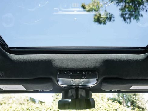 Used 2021 Mercedes-Benz G 550 image 15