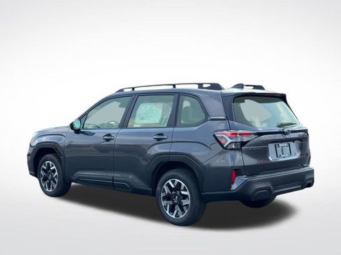 New 2026 Subaru Forester image 6