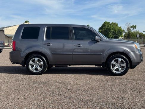 Used 2014 Honda Pilot EX-L image 13