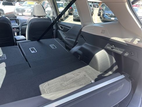 Used 2022 Subaru Forester Premium image 29