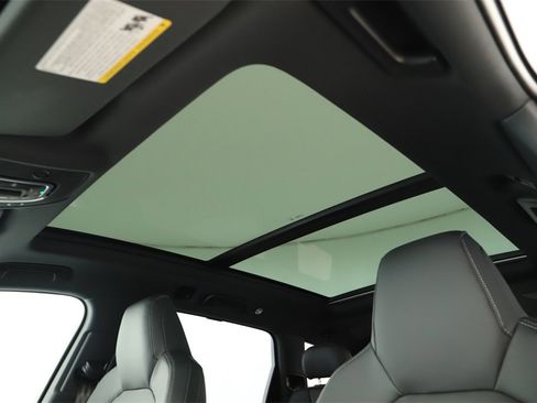 New 2026 Audi SQ7 Premium Plus image 26