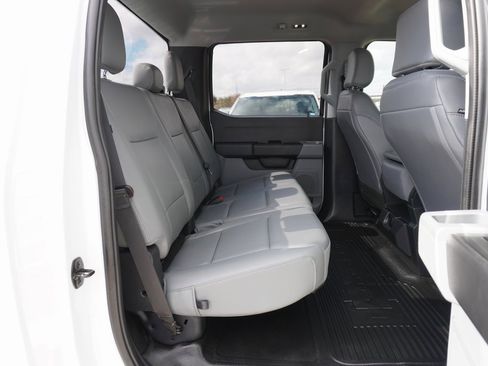 Used 2023 Ford F250 XL w/ FX4 Off-Road Package image 19