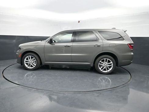 New 2026 Dodge Durango GT AWD/4WD image 4