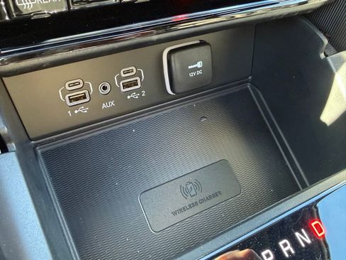 New 2025 Jeep Grand Cherokee Laredo X w/ Luxury Tech Group I image 22