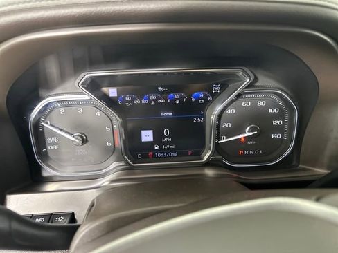 Used 2021 GMC Sierra 1500 Denali w/ Denali Ultimate Package image 17