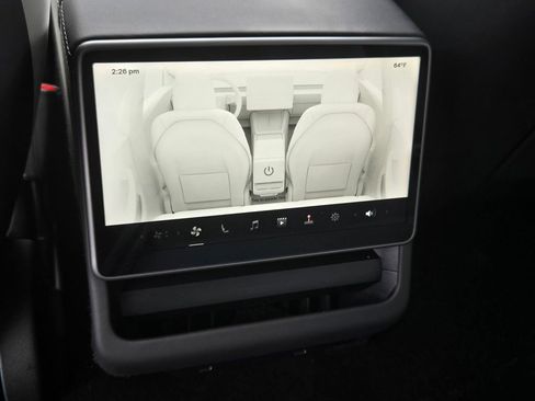 Used 2024 Tesla Model 3 Standard Range RWD image 14