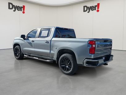 Used 2026 Chevrolet Silverado 1500 RST w/ RST Select Package