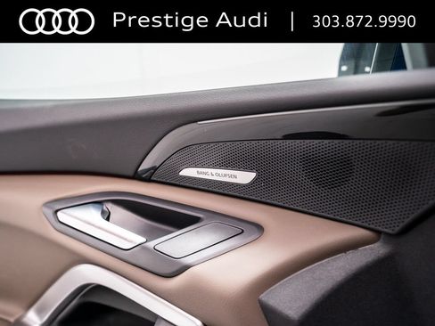 Used 2025 Audi Q5 Prestige AWD/4WD image 22
