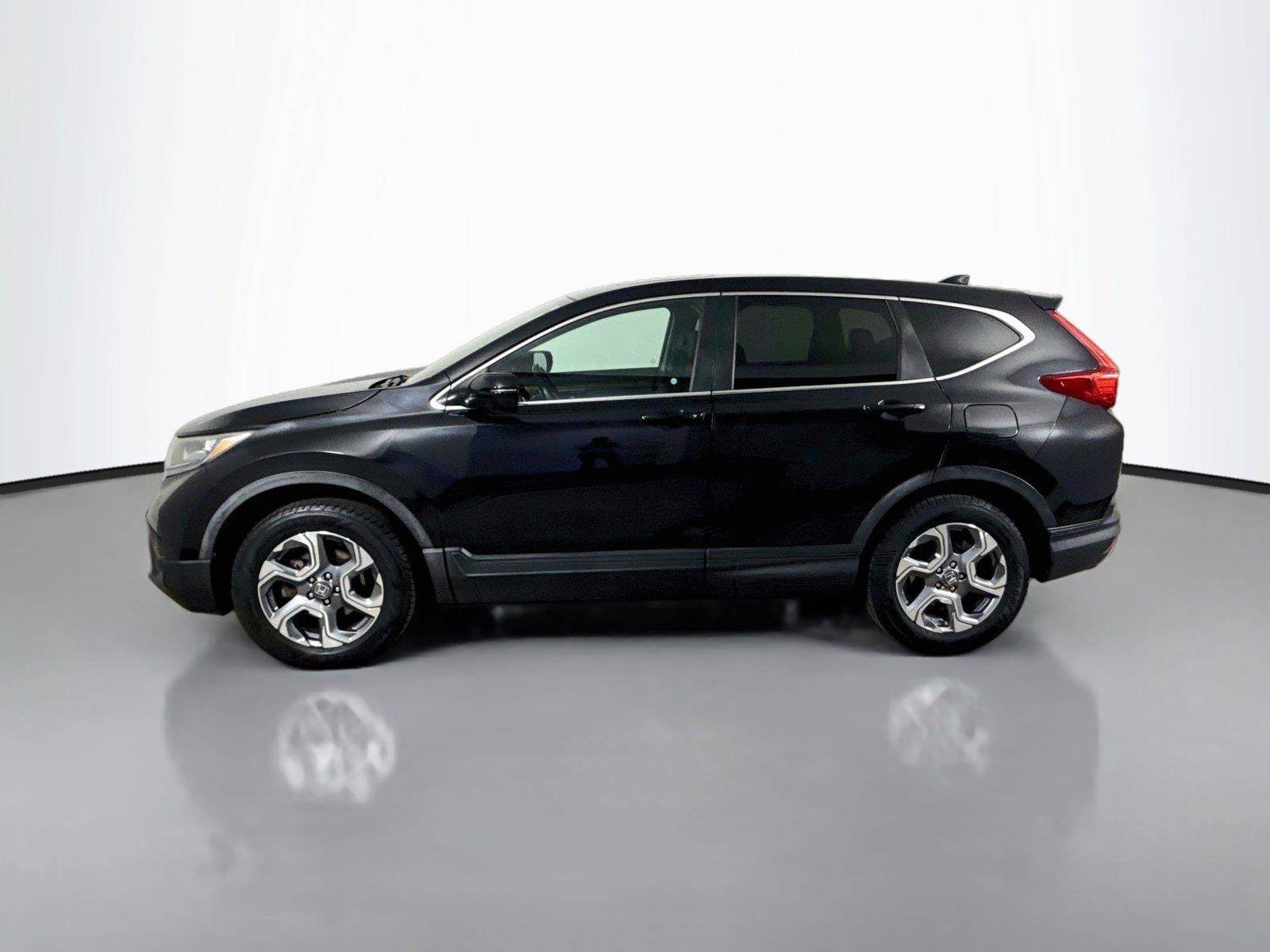 Used 2017 Honda CR-V EX-L image 8