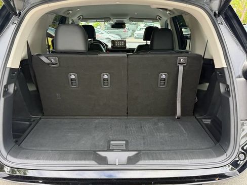 Used 2024 Honda Pilot EX-L image 16