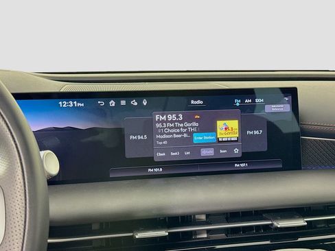 Used 2025 Genesis G80 3.5T Sport Prestige image 15