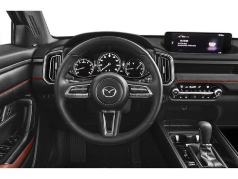 Used 2023 MAZDA CX-50 2.5 Turbo w/ Cargo Package AWD/4WD image 10