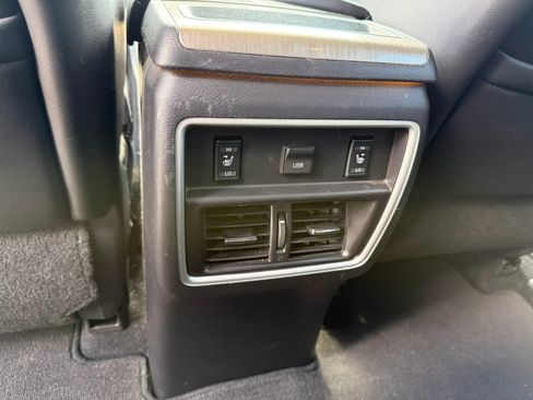 Used 2017 Nissan Murano Platinum FWD image 15