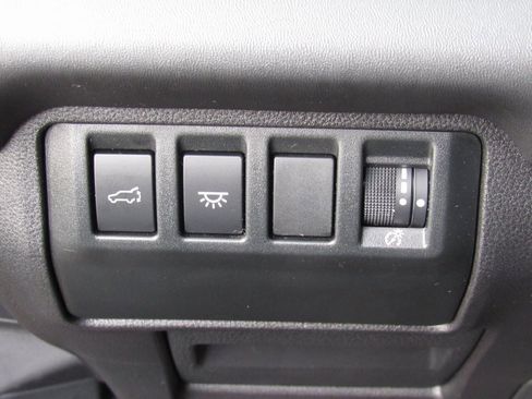 Used 2023 Subaru Ascent Touring w/ Popular Package #2A image 36