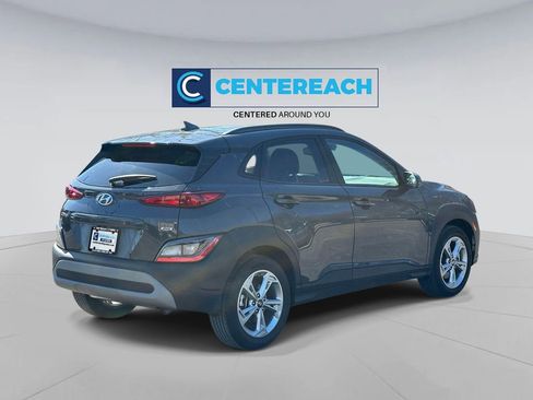 Used 2023 Hyundai Kona SEL AWD/4WD image 4