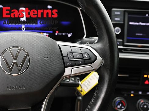 Used 2024 Volkswagen Jetta S FWD image 16